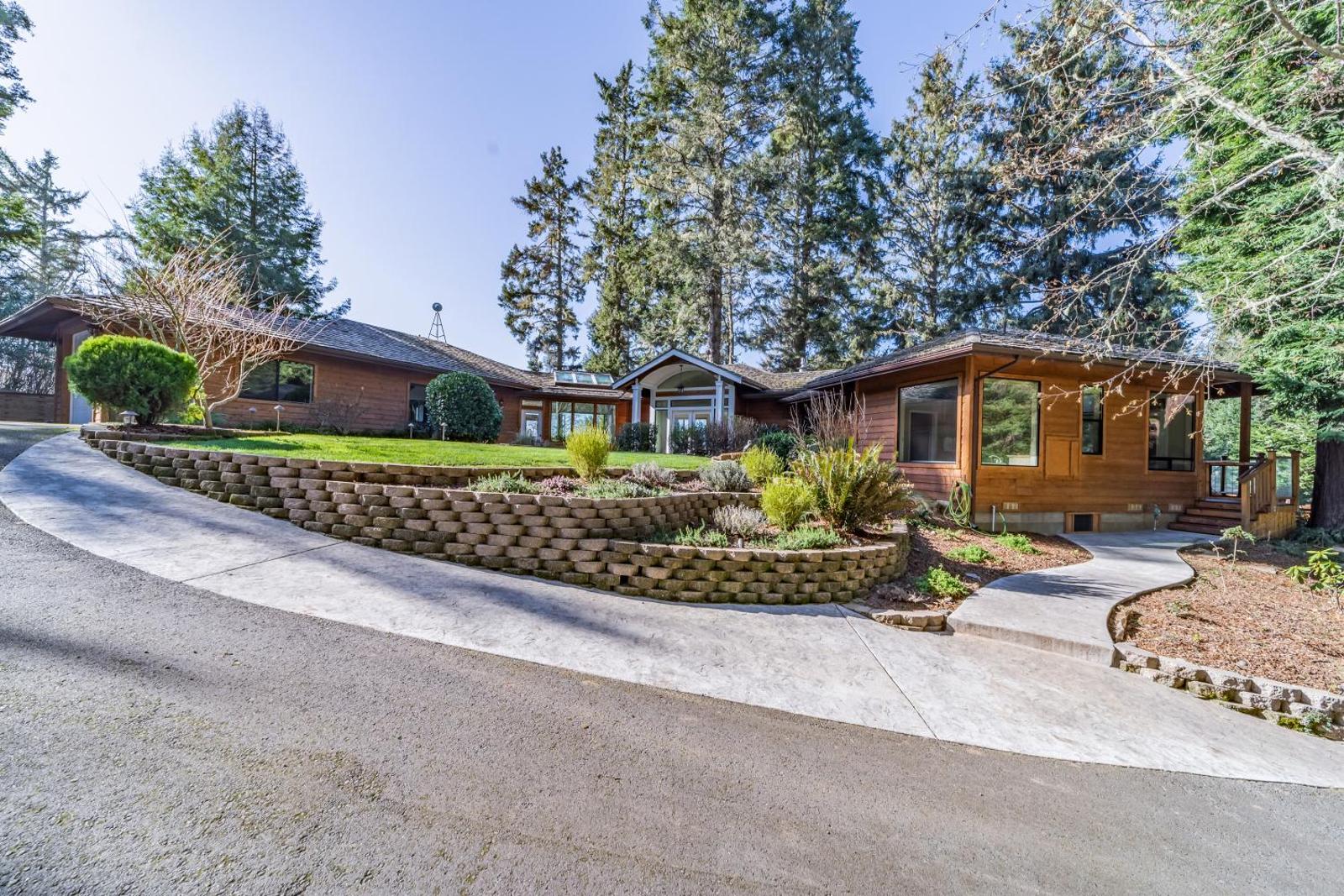 Moonlight Wildlife Retreat