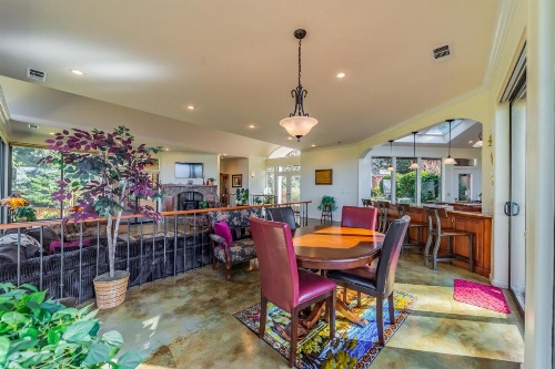 Moonlight Wildlife Retreat image 17