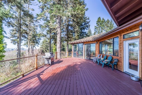 Moonlight Wildlife Retreat image 3